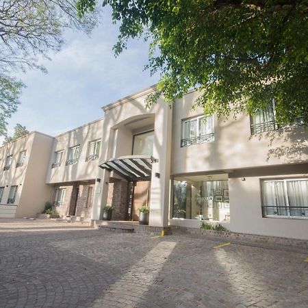 Villa Isidro Hotel Boutique & Spa San Isidro  Luaran gambar