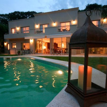 Villa Isidro Hotel Boutique & Spa San Isidro  Luaran gambar