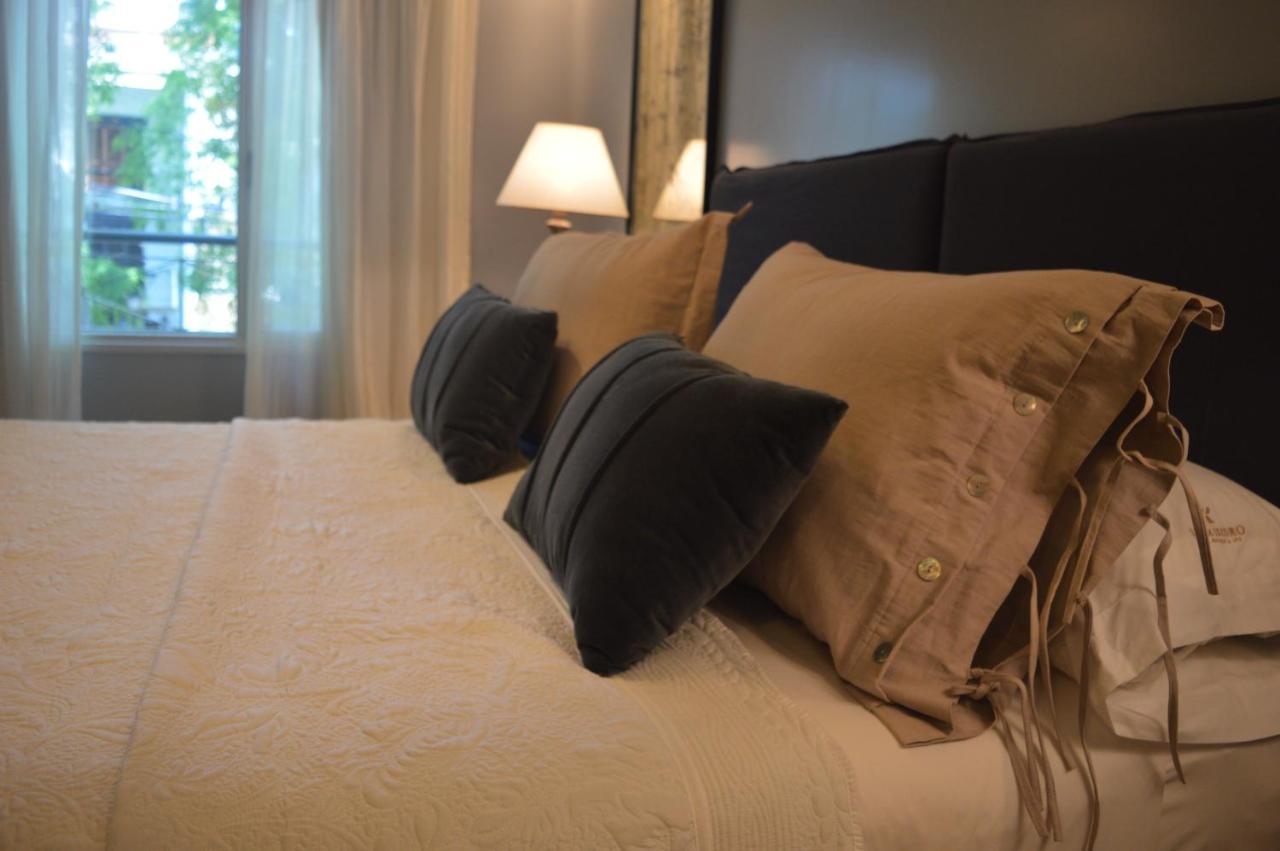 Villa Isidro Hotel Boutique & Spa San Isidro  Luaran gambar