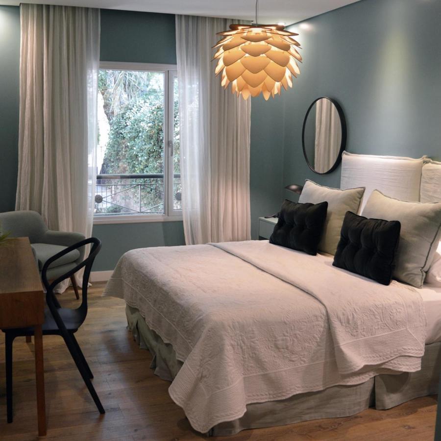 Villa Isidro Hotel Boutique & Spa San Isidro  Luaran gambar