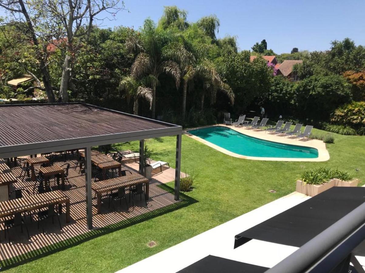 Villa Isidro Hotel Boutique & Spa San Isidro  Luaran gambar