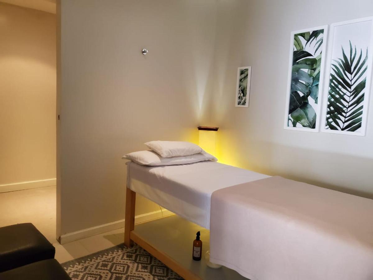 Villa Isidro Hotel Boutique & Spa San Isidro  Luaran gambar
