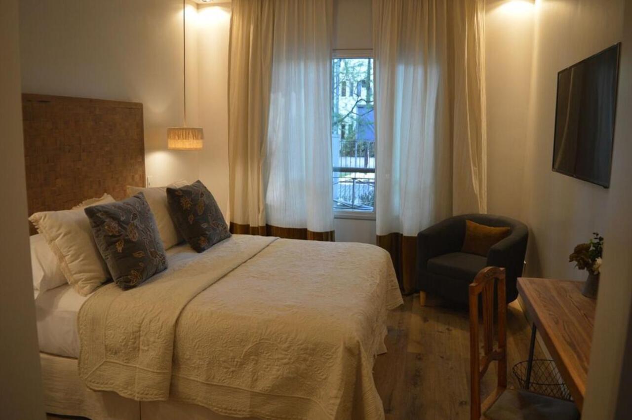 Villa Isidro Hotel Boutique & Spa San Isidro  Luaran gambar