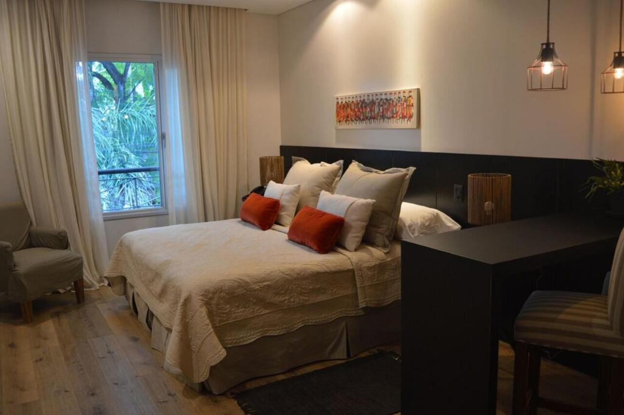 Villa Isidro Hotel Boutique & Spa San Isidro  Luaran gambar