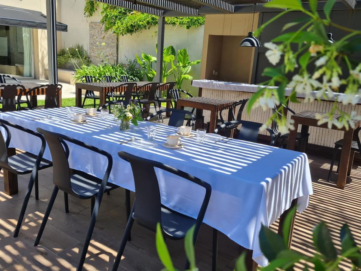 Villa Isidro Hotel Boutique & Spa San Isidro  Luaran gambar