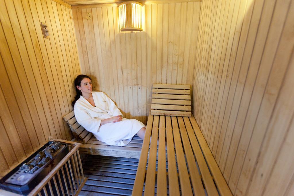 Villa Isidro Hotel Boutique & Spa San Isidro  Luaran gambar