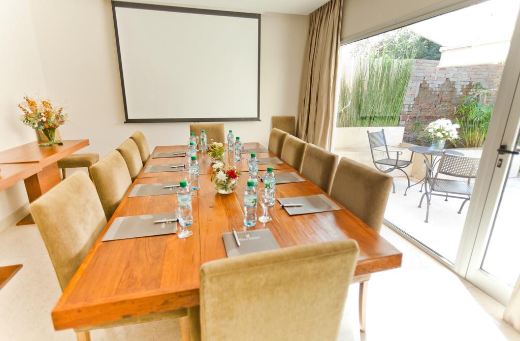 Villa Isidro Hotel Boutique & Spa San Isidro  Luaran gambar