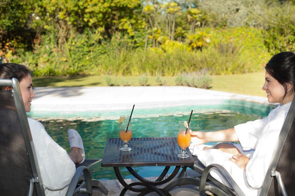 Villa Isidro Hotel Boutique & Spa San Isidro  Luaran gambar