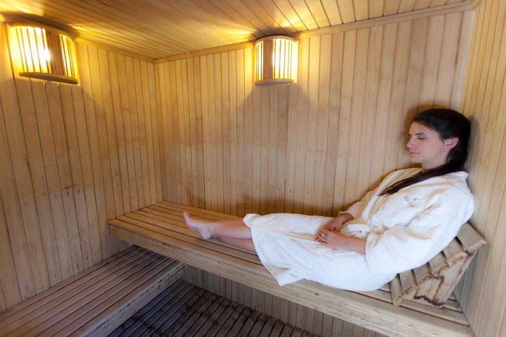 Villa Isidro Hotel Boutique & Spa San Isidro  Luaran gambar
