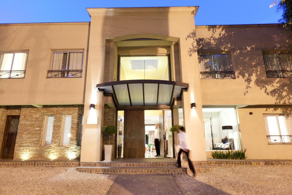 Villa Isidro Hotel Boutique & Spa San Isidro  Luaran gambar