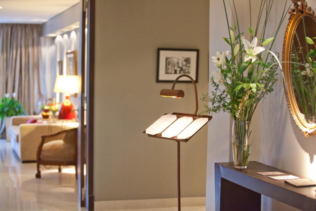 Villa Isidro Hotel Boutique & Spa San Isidro  Luaran gambar