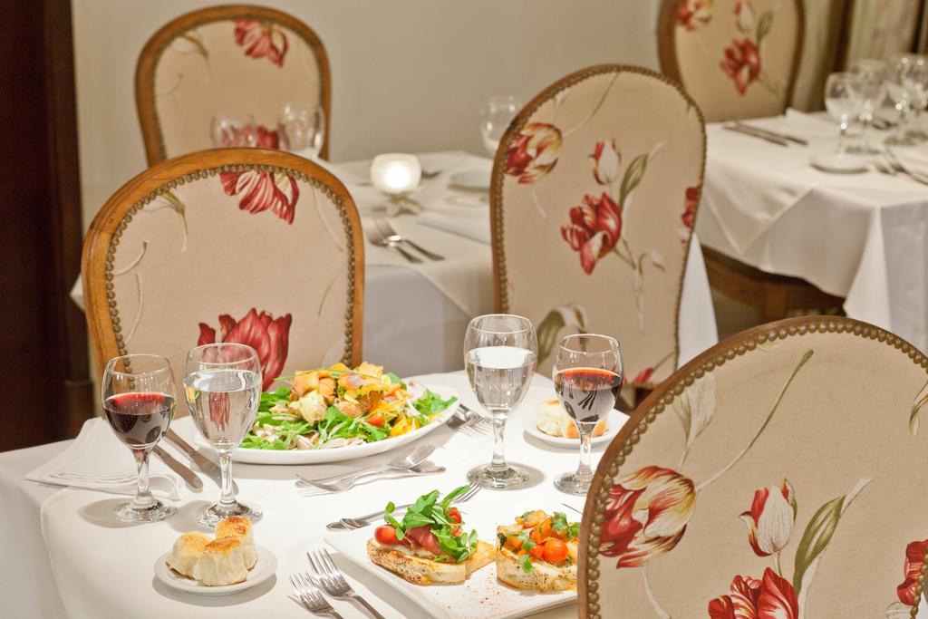 Villa Isidro Hotel Boutique & Spa San Isidro  Luaran gambar