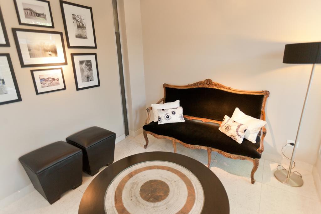 Villa Isidro Hotel Boutique & Spa San Isidro  Luaran gambar