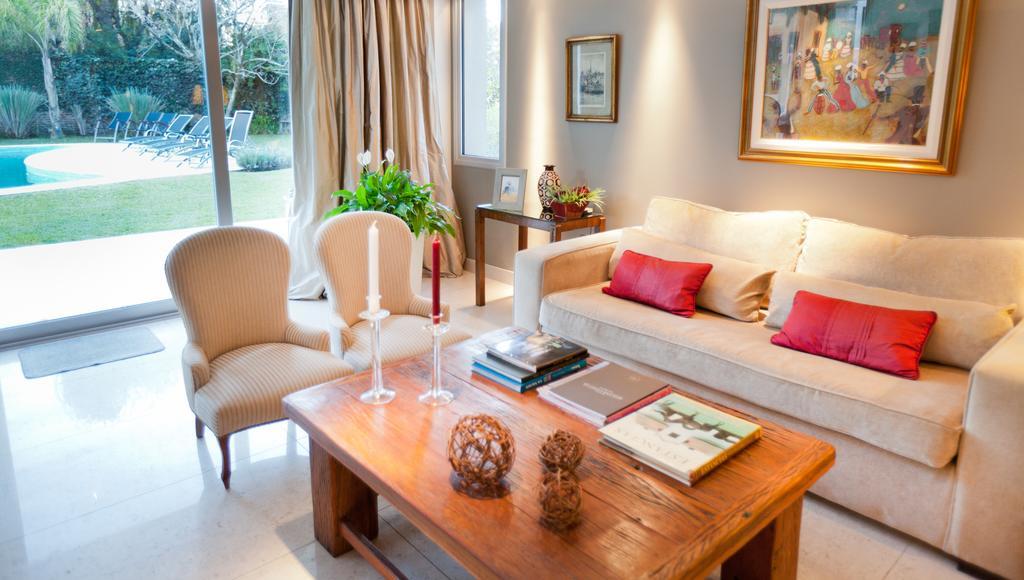 Villa Isidro Hotel Boutique & Spa San Isidro  Luaran gambar