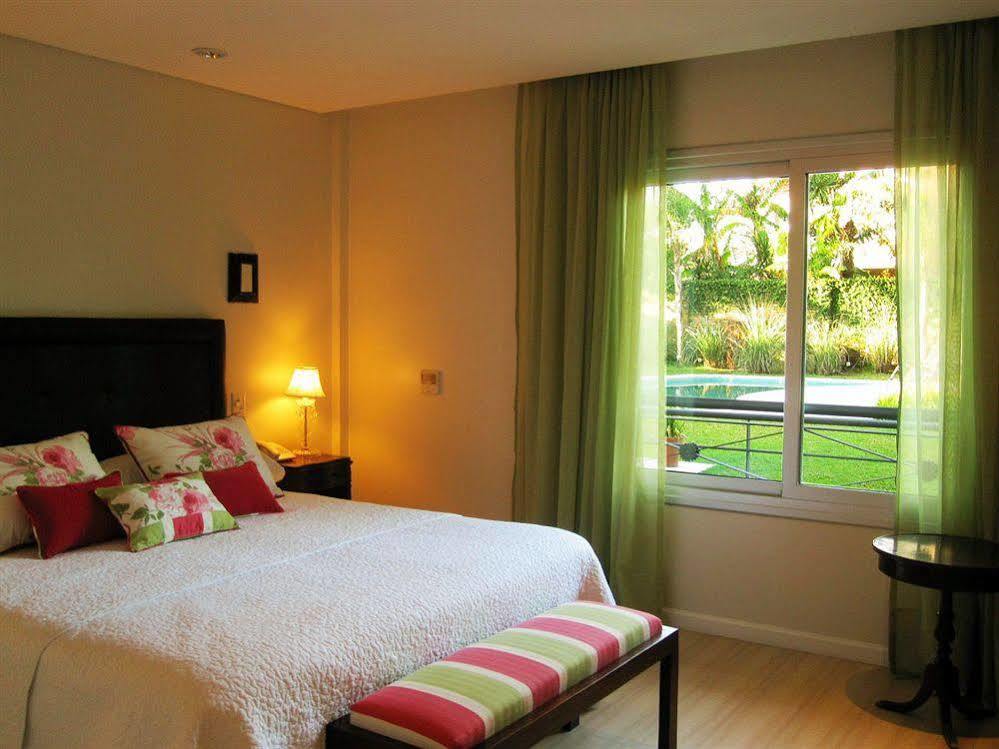 Villa Isidro Hotel Boutique & Spa San Isidro  Luaran gambar