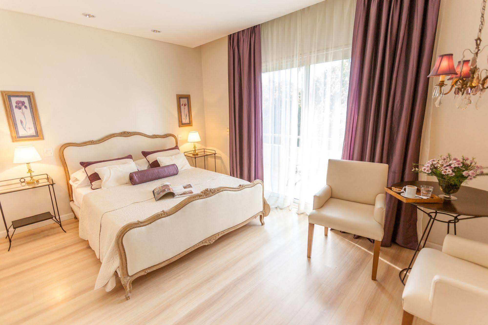 Villa Isidro Hotel Boutique & Spa San Isidro  Luaran gambar