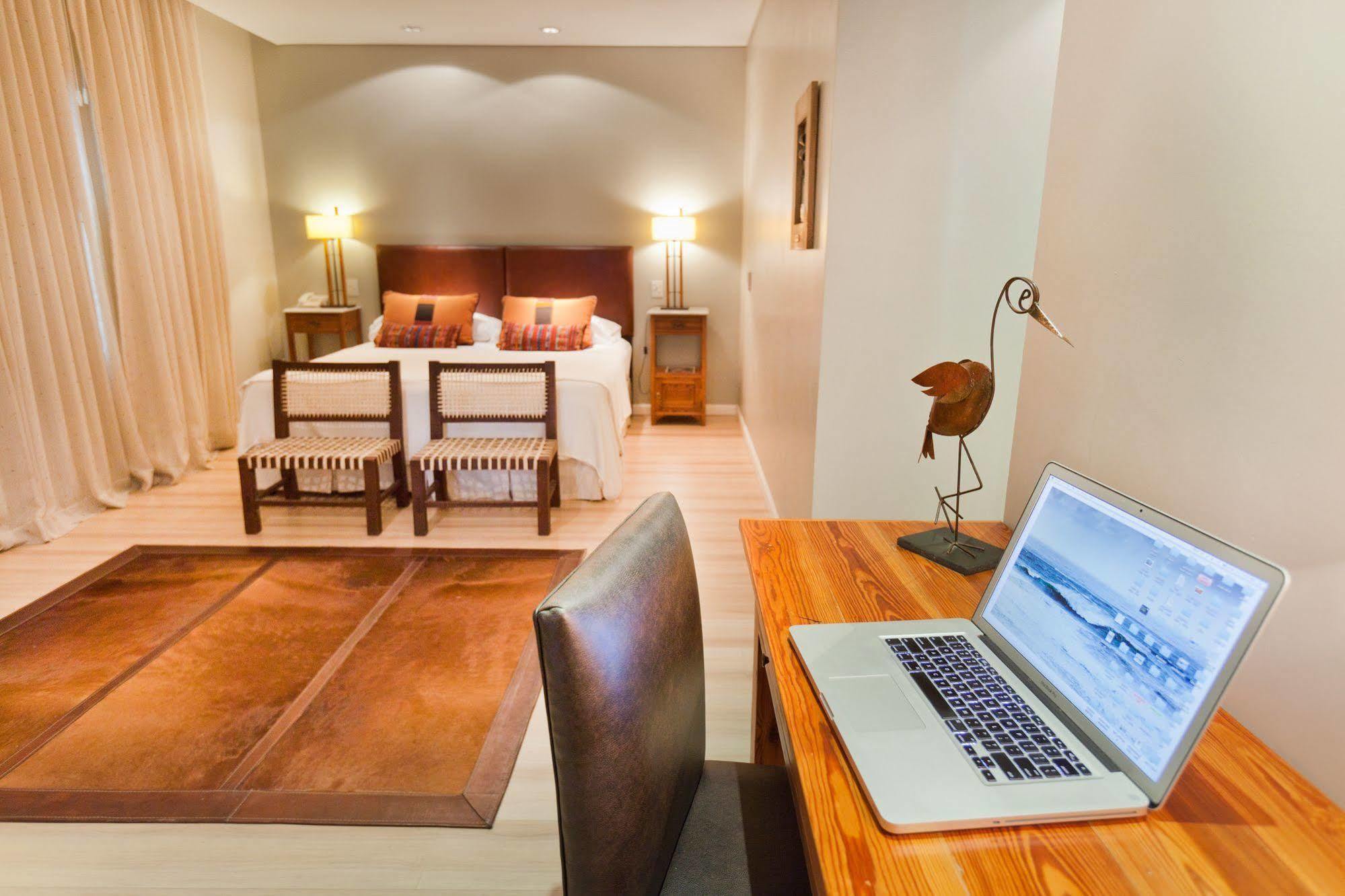 Villa Isidro Hotel Boutique & Spa San Isidro  Luaran gambar