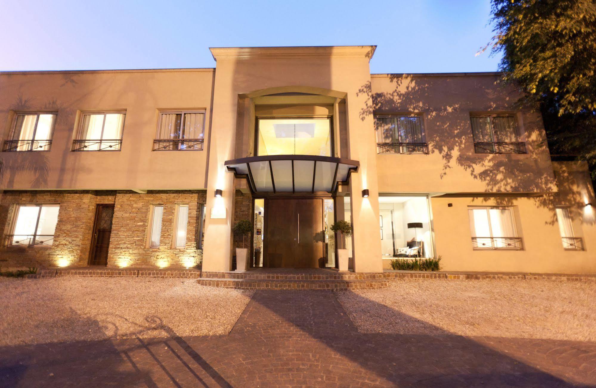 Villa Isidro Hotel Boutique & Spa San Isidro  Luaran gambar