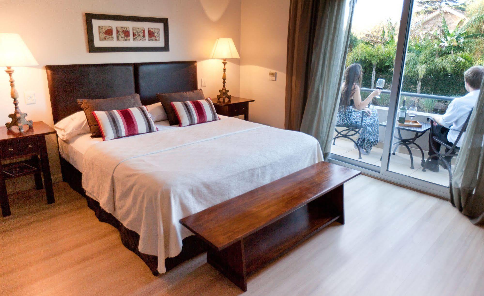 Villa Isidro Hotel Boutique & Spa San Isidro  Luaran gambar